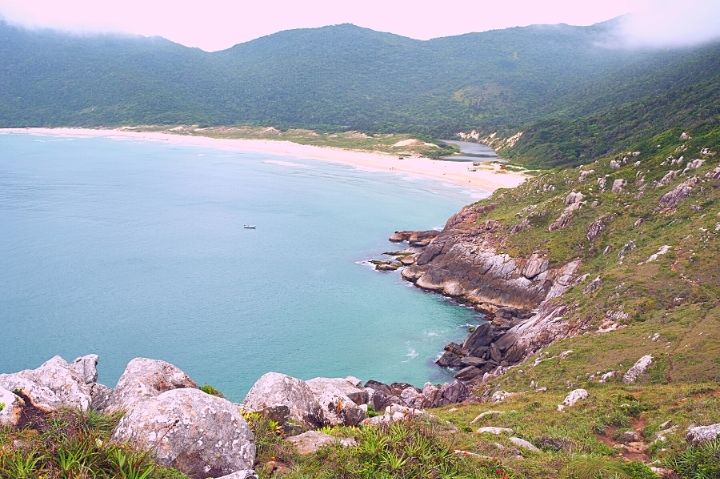 Lagoinha do Leste Florianopolis